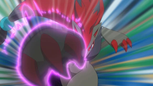 S22:E47 - Enter the Champion!