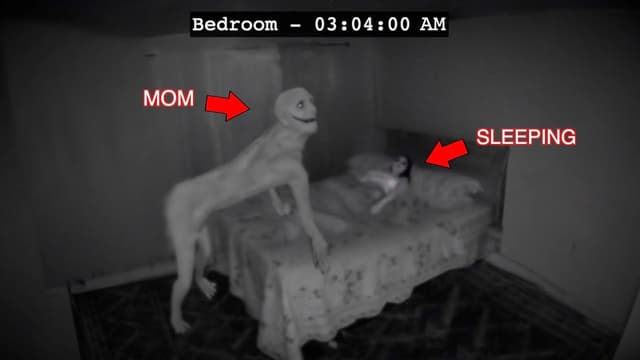 S01:E10 - What's Wrong With Mom?