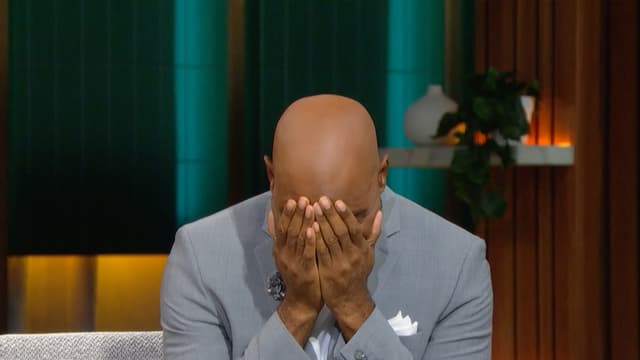 S01:E24 - Karamo & His Son Share Their Story of Addiction