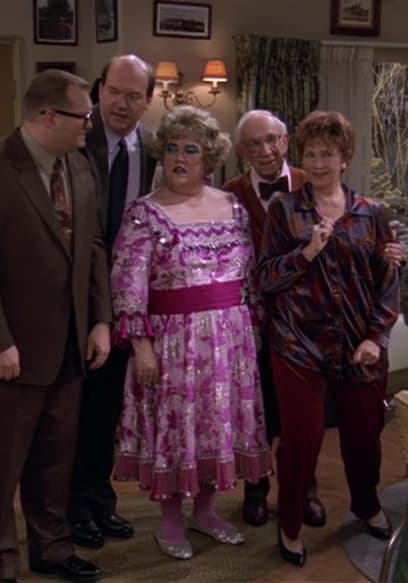 S05:E11 - Steve and Mimi Get Married poster