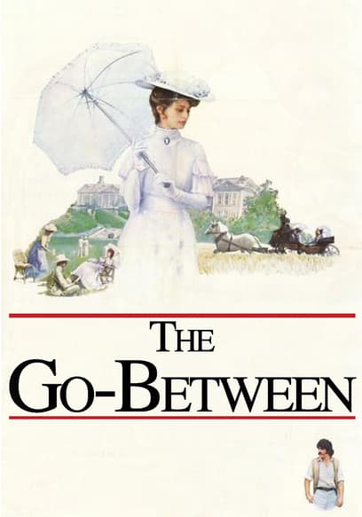 The Go-Between