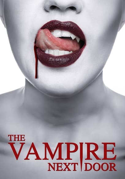 The Vampire Next Door