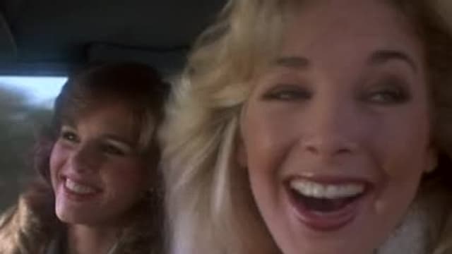 S04:E17 - Targets Without a Badge (Pt. 1)