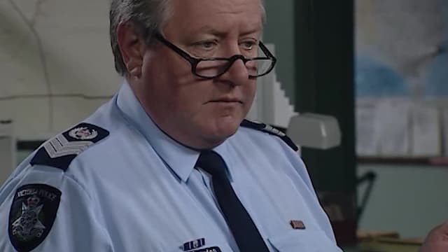 S08:E08 - A Little Faith