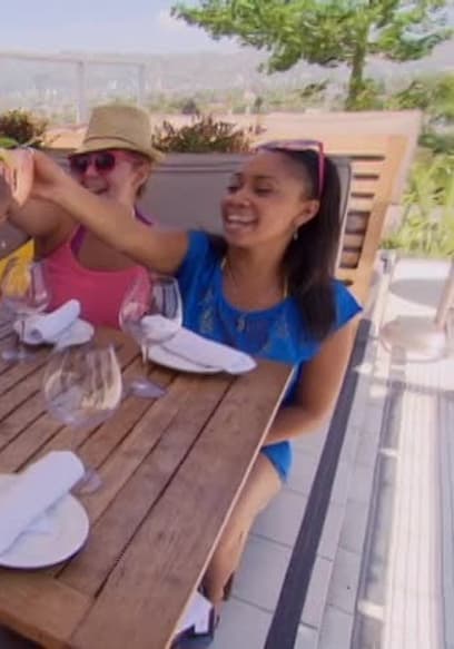 S11:E09 - 13 Chefs Compete poster