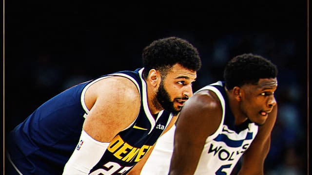 S03:E07 - Wolves, Nuggets Move On