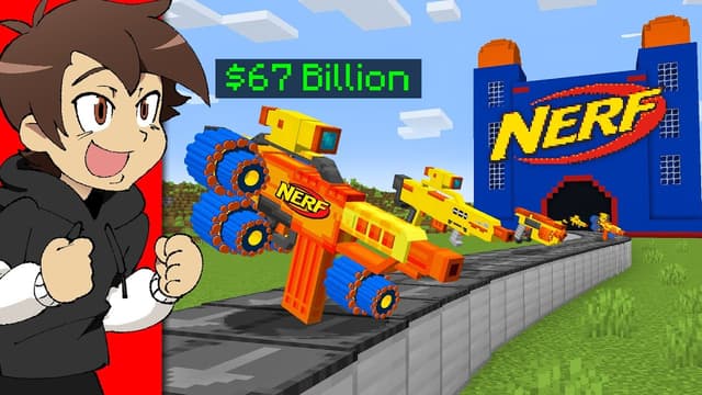 S03:E09 - Minecraft Tycoon Startup