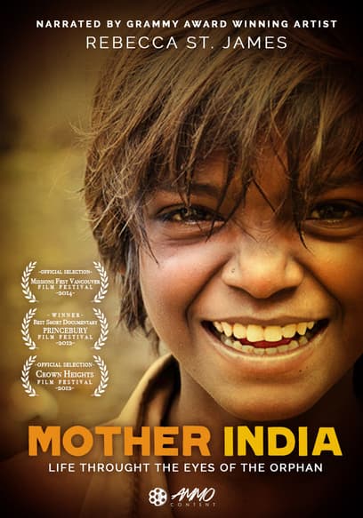 MOTHER INDIA