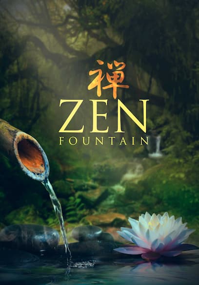 Kibit's Zen Fountain