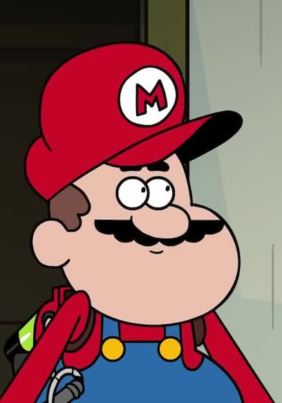 S01:E02 - The Mario Compilation (Pt. 2) poster