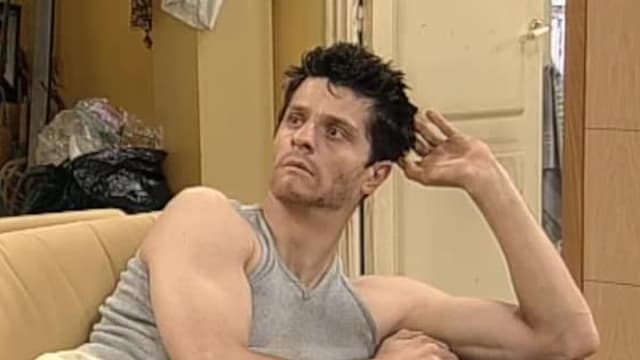 T01:C51 - S01:E51 - Tengo Bolero