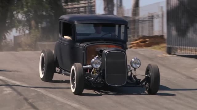 S01:E04 - Hot Rod