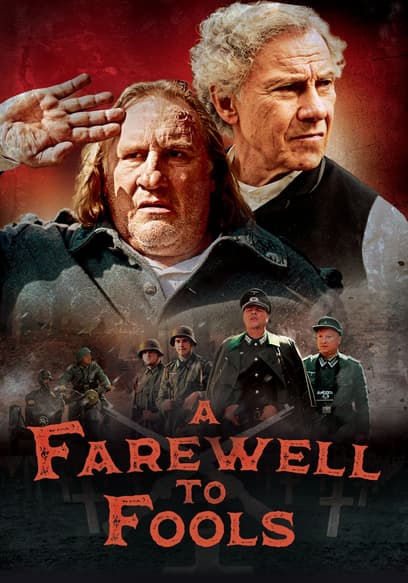 A Farewell to Fools