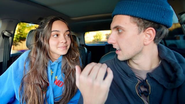 S01:E15 - GF Dream Car and UFC Custom Surprise