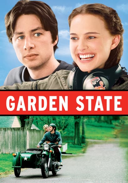 Garden State