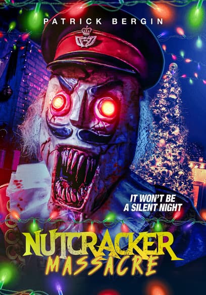 Nutcracker Massacre