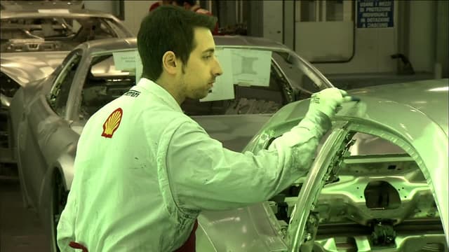 S01:E03 - Ferrari FF