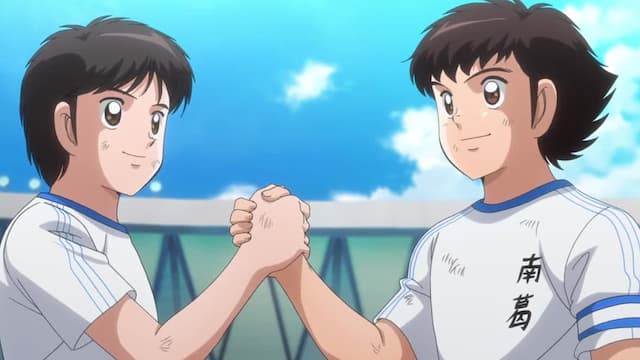 S01:E27 - Momento De Gloria