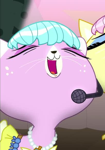 S04:E02 - Pitch Purrfect poster