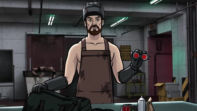 S07:E01 - The Figgis Agency