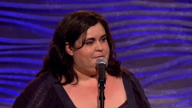 S02:E03 - Comediennes - Debra DiGiovanni, Alli Breen and Karith Foster