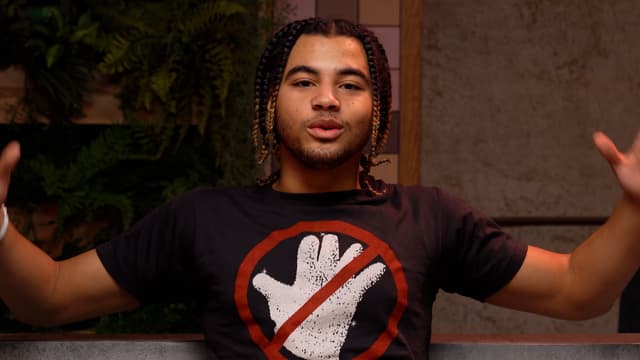 S01:E14 - 24kGoldn Eats His Last Meal