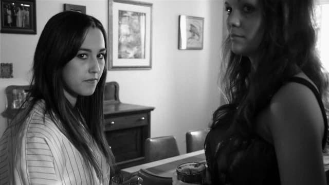 S01:E109 - The Insidious In-Law