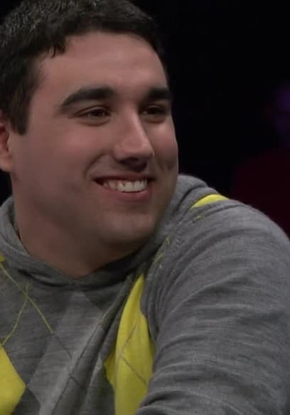 S08:E23 - WPT Hollywood Poker Open (Pt. 1) poster
