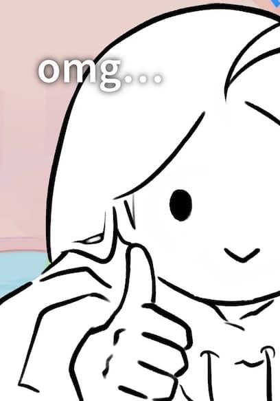 S01:E10 - Emoji Speed Draw Challenge poster