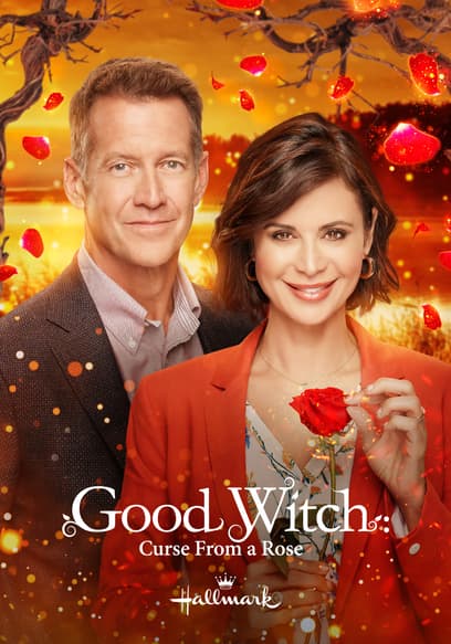 Good Witch: Curse From a Rose