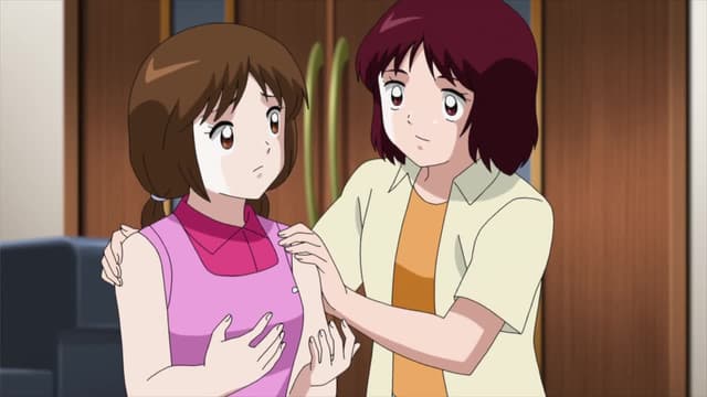 S01:E21 - 10 Contra 11