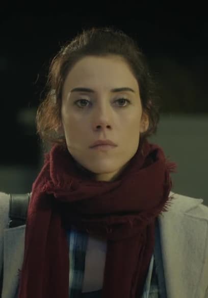 Póster de S01:E04 - Sule tras sus pasos
