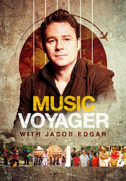 Music Voyager
