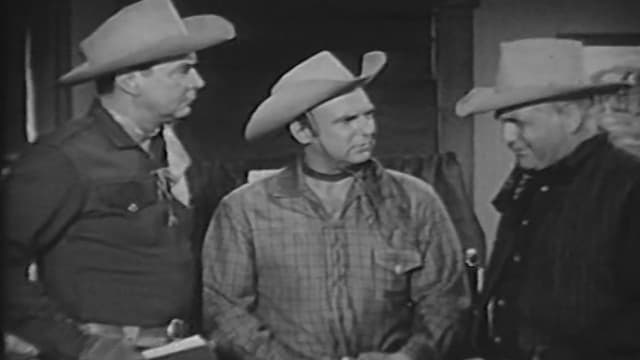 S01:E06 - Center Fire