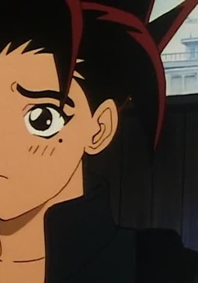 Watch DNA 2 S01:E05 - Don't Tell a Soul!: Kotomi - Free TV Shows | Tubi