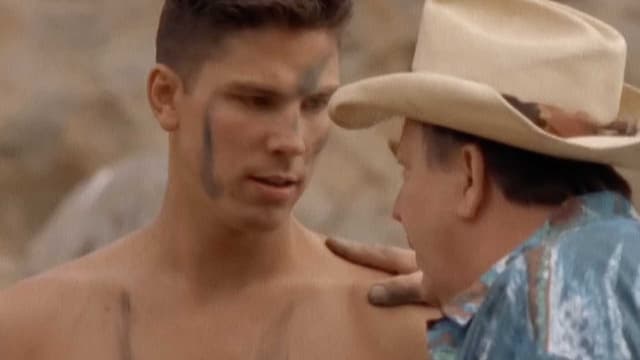 S02:E10 - Wild Wild West