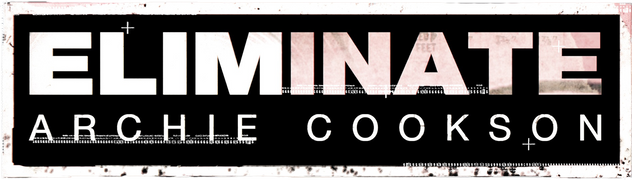 Eliminate: Archie Cookson