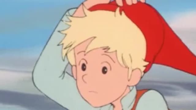 S01:É22 - S01:E22 - The Twin Bear Cubs Expelled From the Forest