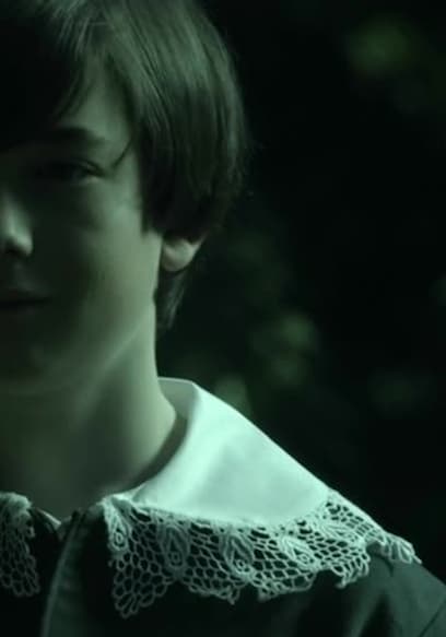 Cruel Peter: The Boy Trailer