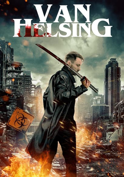 Van Helsing