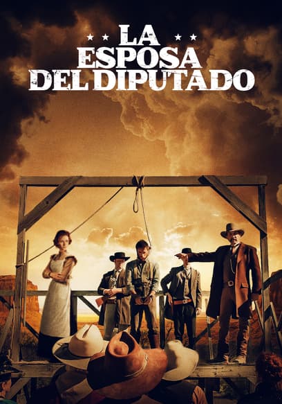 La Esposa del diputado (Doblado)