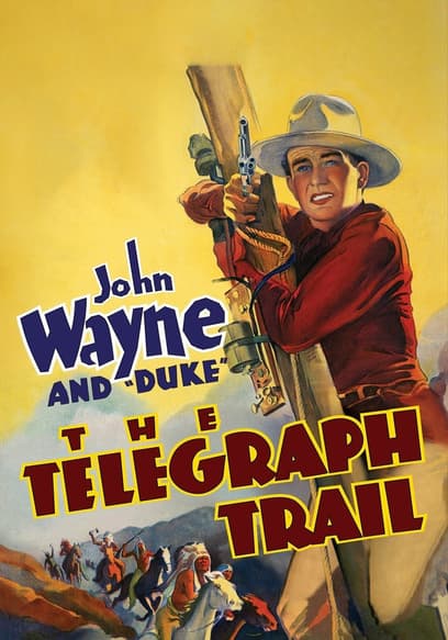 The Telegraph Trail