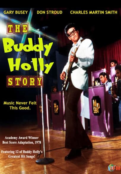 The Buddy Holly Story