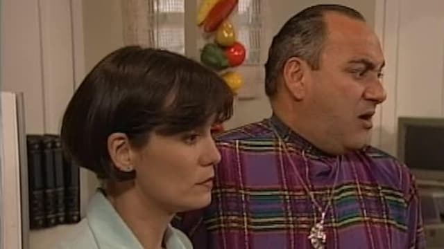 S01:E14 - Episodio 14