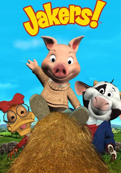 S01:E105 - All Night Long