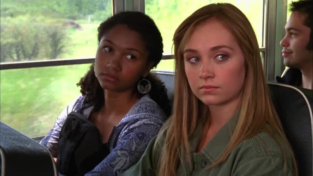 S02:E01 - Ghost Horse