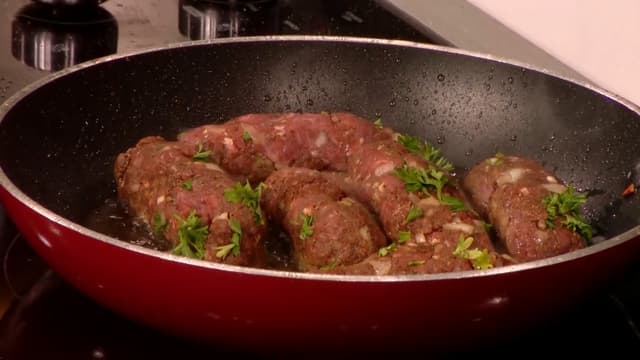 S01:E13 - A Taste of Lebanon