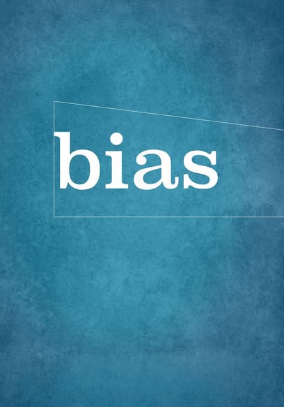 Bias poster