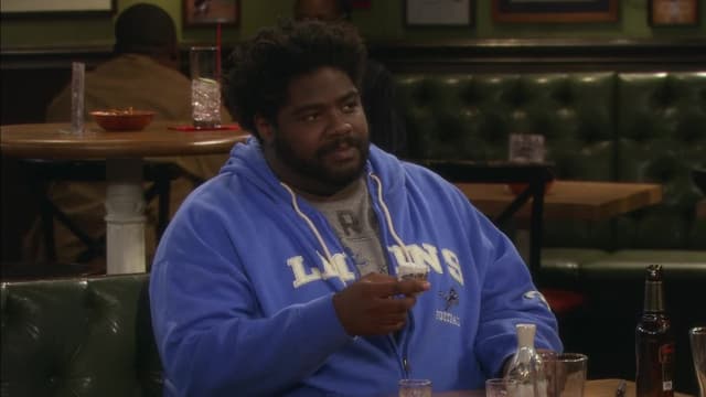 S02:E01 - A Japanese Businessman Walks Into a Bar