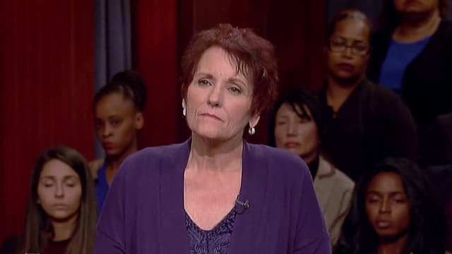 S03:E12 - Episode 3-057A & 3-058A